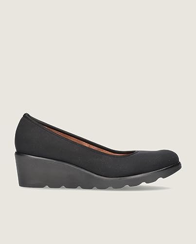 MASCARÓ Margaret Zapatos de tacón Elegantes - Calzado de Vestir de diseñador (Multicolor - EU41)