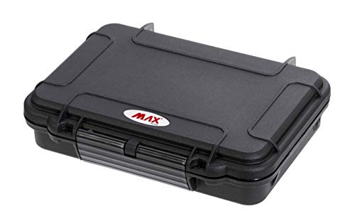 MAX MAX002S - Ip67 Caja de Herramientas de Accesorios puntuación