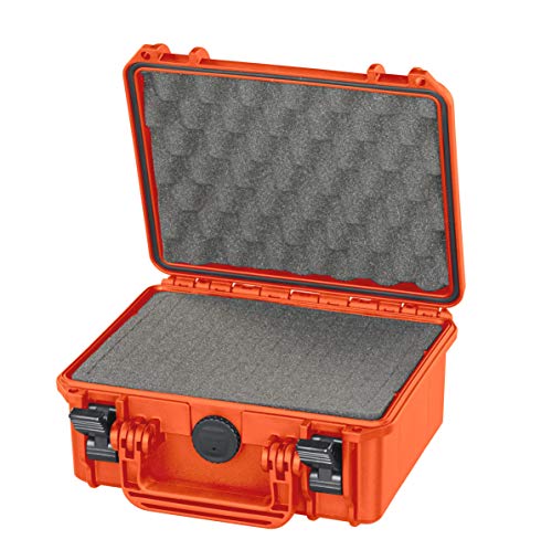 MAX MAX235S.001 - maletín Naranja Sellado