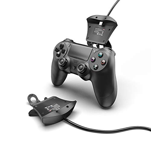 MAYFLASH Magic Pack PS4 Controller Encoder FPS Adapter FPS Dominator with MODS & Paddles for PS4