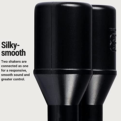 Meinl Percussion SH4BK - Shaker color negro