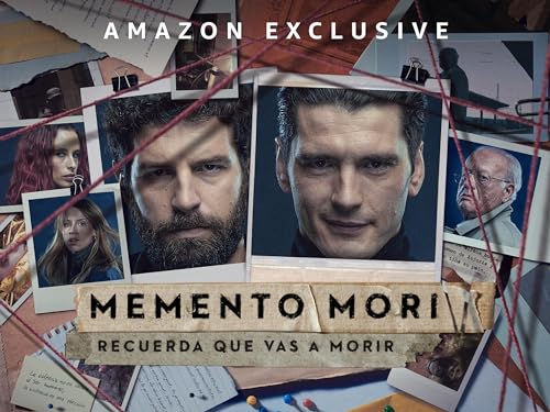Memento Mori - Temporada 1