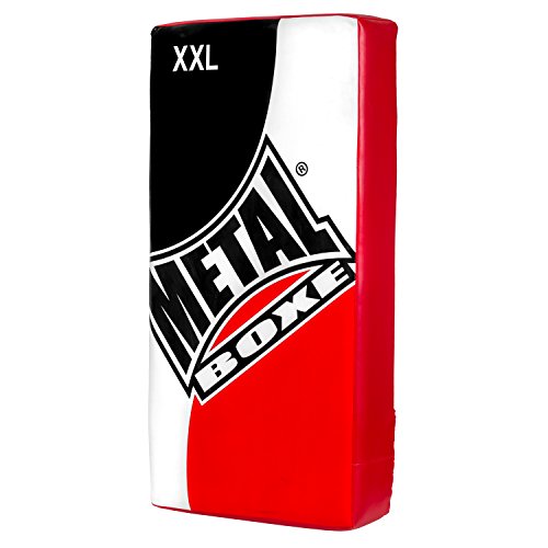 Metal Boxe - Escudo para Deportes de Contacto Talla:40 x 20 x 16