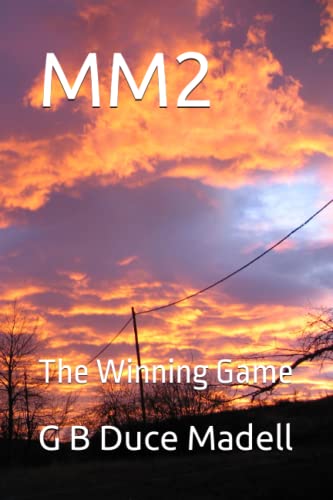 MM2: The Winning Game