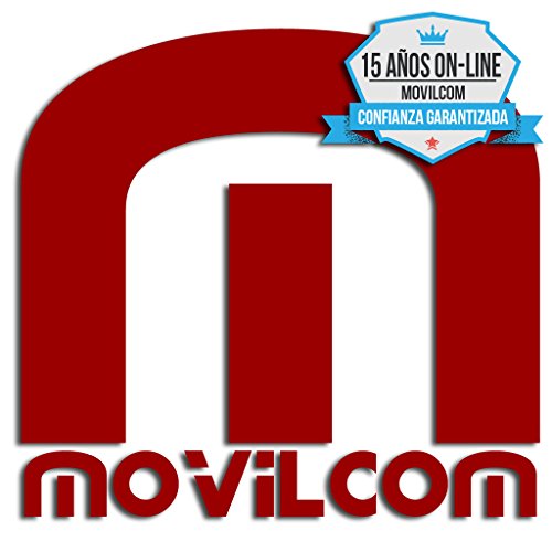 MovilCom® - Señal SE VENDE PVC 0,4mm AMARILLO 350X450mm Cartel inmobiliario (ref.RD50400)