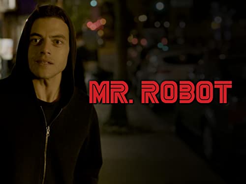Mr. Robot Season 1