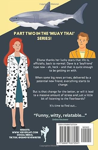 Muay Thai For Millionaires: Second In Muay Thai RomCom Series - feel good and hilarious tale of friendship and money