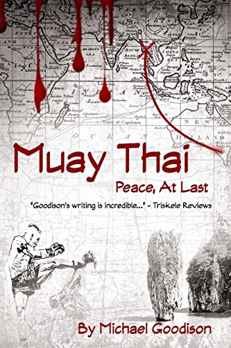 Muay Thai: Peace, At Last [Idioma Inglés] (Combat Sports)