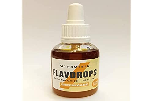 Myprotein Saborizante  50 ml