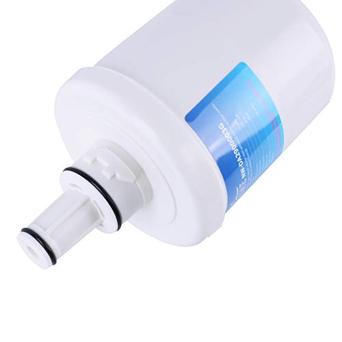 Neptune Filtro de agua para frigorífico, compatible con Samsung Aqua Pure Plus DA29-00003G, DA29-00003F