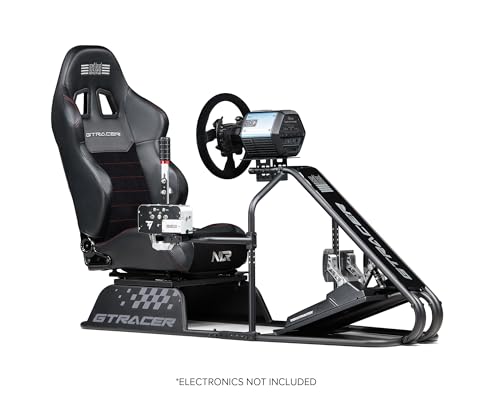 Next Level Racing NLR-R001 GTRacer Cockpit