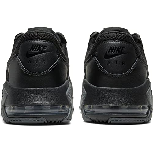 NIKE Air MAX Ltd 3, Zapatillas de Deporte Hombre, Negro, 42.5 EU