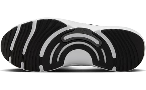 Nike In-Season TR 13, Sneaker Mujer, Negro Blanco, 40 EU