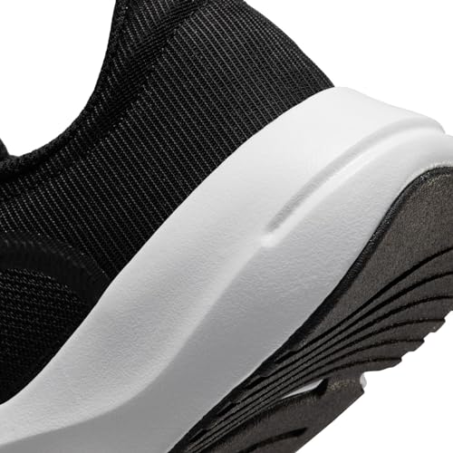 Nike In-Season TR 13, Sneaker Mujer, Negro Blanco, 40 EU