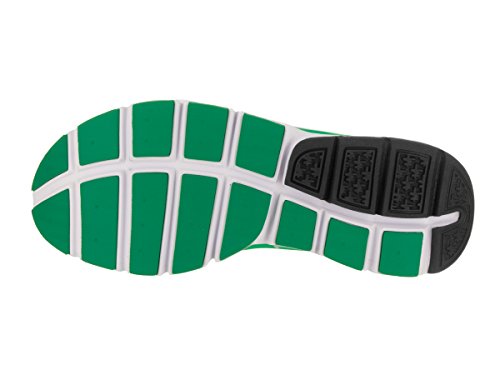 Nike Sock Dart 819686 - Zapatillas de deporte para hombre (talla 10 US 11 EU 45, Wolf Grey 004)