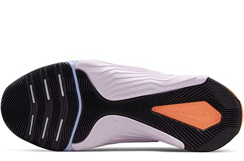 Nike Zapatillas Wmns Metcon 7 Prm Código DM0335-155, blanco y azul., 39 EU