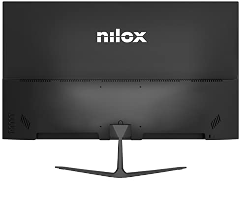 NILOX PC COMPONENTS Monitor 21 5 5 MS VGA + HDMI