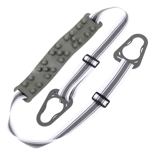 NIYANGLE cinturón de masaje accesorios para caminadoras cinturón de de fajas reductoras adelgazantes cintas de correr accesorios para maquinas desgrasadoras suministros