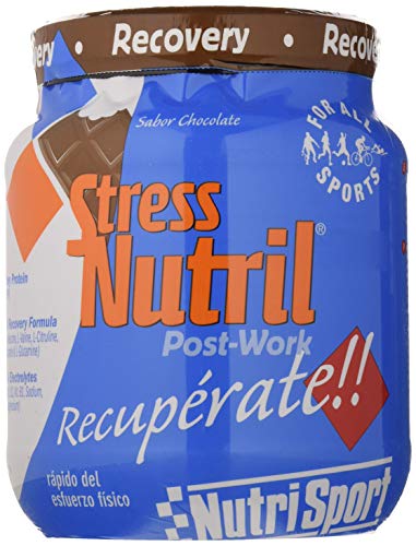 Nutrisport Stressnutril Recuperador - 800 gr