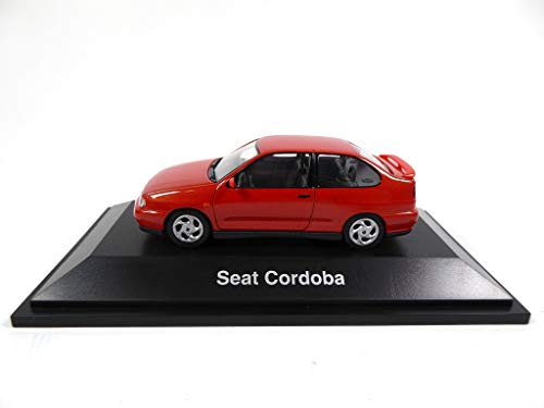 OPO 10 - Coche 1/43 Compatible con Seat Cordoba - Herpa (SE12)