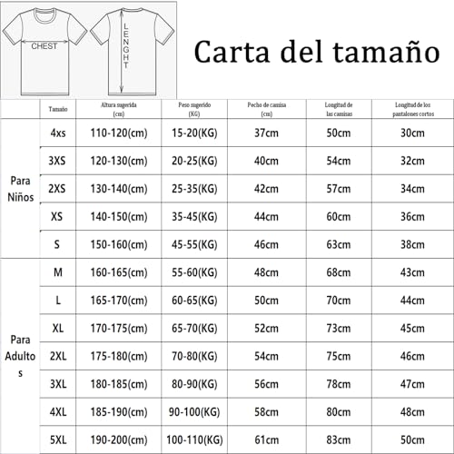 OPUTWDF Equipaciones de Futbol Niño Personalizada Hombre Camisetas Futbol para Equipo Personalizable con Nombre, Número, Logotipo del Equipo