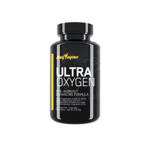 Pack BigMan | Bcca & Glutamina + Electrolyte 300Gr (MELON) + Multivits 30 Caps + Shaker "REGALO" | Aminoácidos Essenciales Con Carga de Minerales | Recuperación Muscular | Recuperación Muscular
