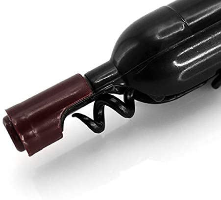 Pack de 30 Sacacorchos Magéntico. Saca corchos para Botellas Vino - Regalos prácticos para Bodas y Eventos, Bodegas