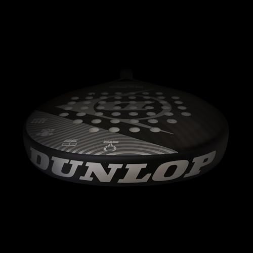 Pala Pádel Dunlop Rapid Power 4.0