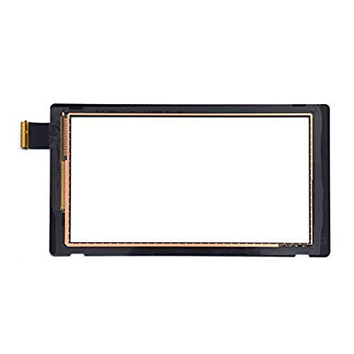 Pantalla LCD y Reemplazo de Pantalla Táctil Digitalizador para Nintendo Switch HAC - 001 (Not for a New Nintendo Switch)