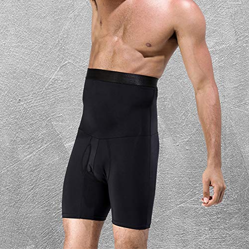 Pantalones moldeadores de cuerpo para hombre, pantalones de entrenamiento para hombre, pantalones cortos de entrenamiento para correr