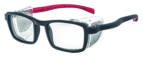 PEGASO 9R - Gafas proteccion gama GRADUABLES CON LENTE NEUTRA modelo NORMAL Lente PC Incolora Antivaho