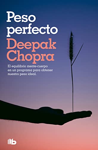 Peso perfecto (Colección Salud Perfecta) (No ficción)