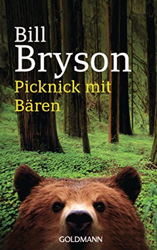 Picknick mit Bären: 44395