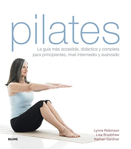Pilates (DEPORTES)