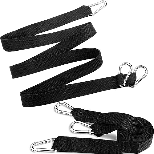 Pologmase Sled Pull Belt | Cinturón de entrenamiento ponderado en la cintura,Cinturones de entrenamiento Powerlifting Gym Sled para espalda, pecho, pierna