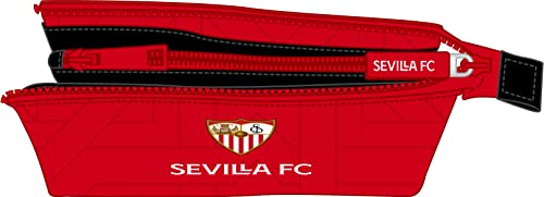 PORTATODO TRIPLE SEVILLA FC
