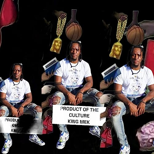 Product of the Culture [Explicit]