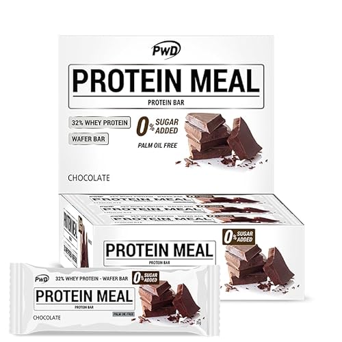 Protein Meal (Chocolate)