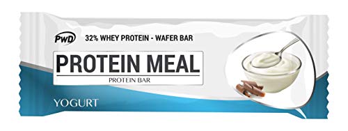 Protein Meal (Yogurt)