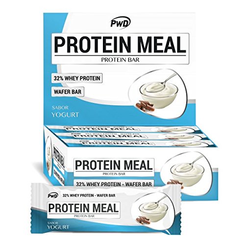Protein Meal (Yogurt)