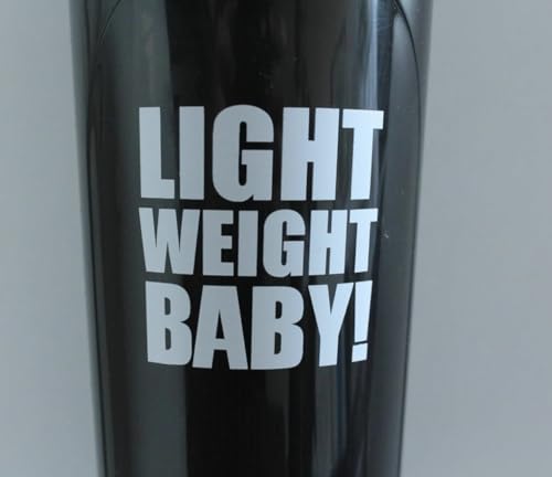 Protein Shaker, Botella Gym Agua, Capacidad 700ml, Mezclador de proteína para Batidos, Fitness