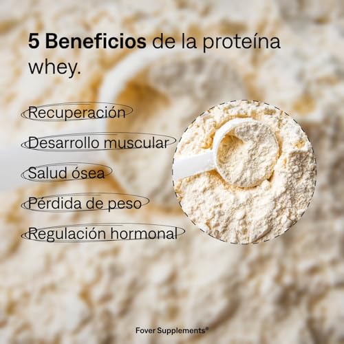 Proteína whey de suero de leche 100% pura, sabor chocolate, 450g en polvo: Nutrición óptima para tus entrenamientos.