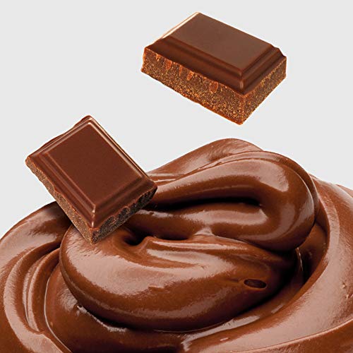 Prozis 12 x ZERO Cookie, Doble chocolate - 12 Galletas de 60 g