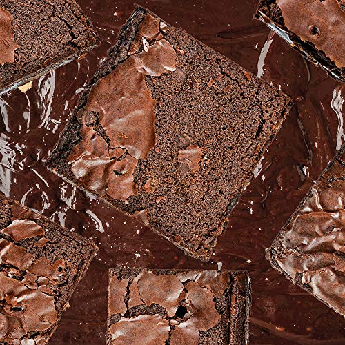 Prozis Pancake, Sabor Chocolate Brownie - 500 gr