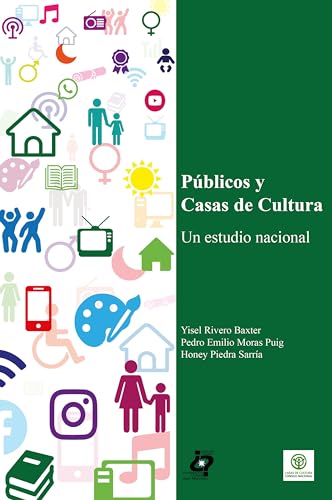 Públicos y Casas de Cultura. Un estudio nacional