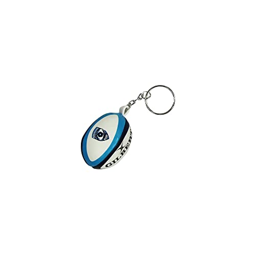 Puerta llaves Rugby Montpellier – Gilbert