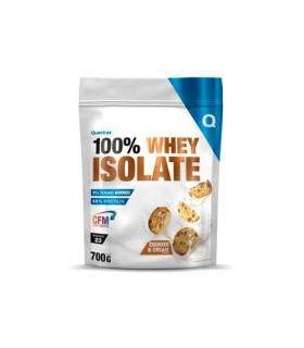 Quamtrax Direct Whey Protein Isolate - 700 gr Cookies and Cream