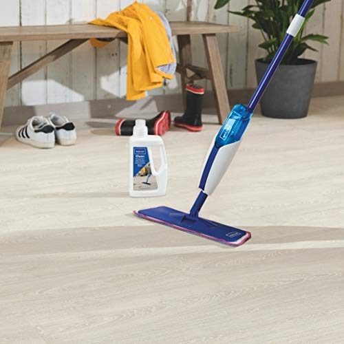Quick Step Cleaning Kit for Laminate and Wooden Floors by Quick Step