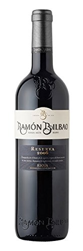 Ramón Bilbao Reserva - 150 Cl.