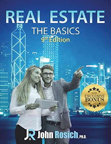 Real Estate the Basics II